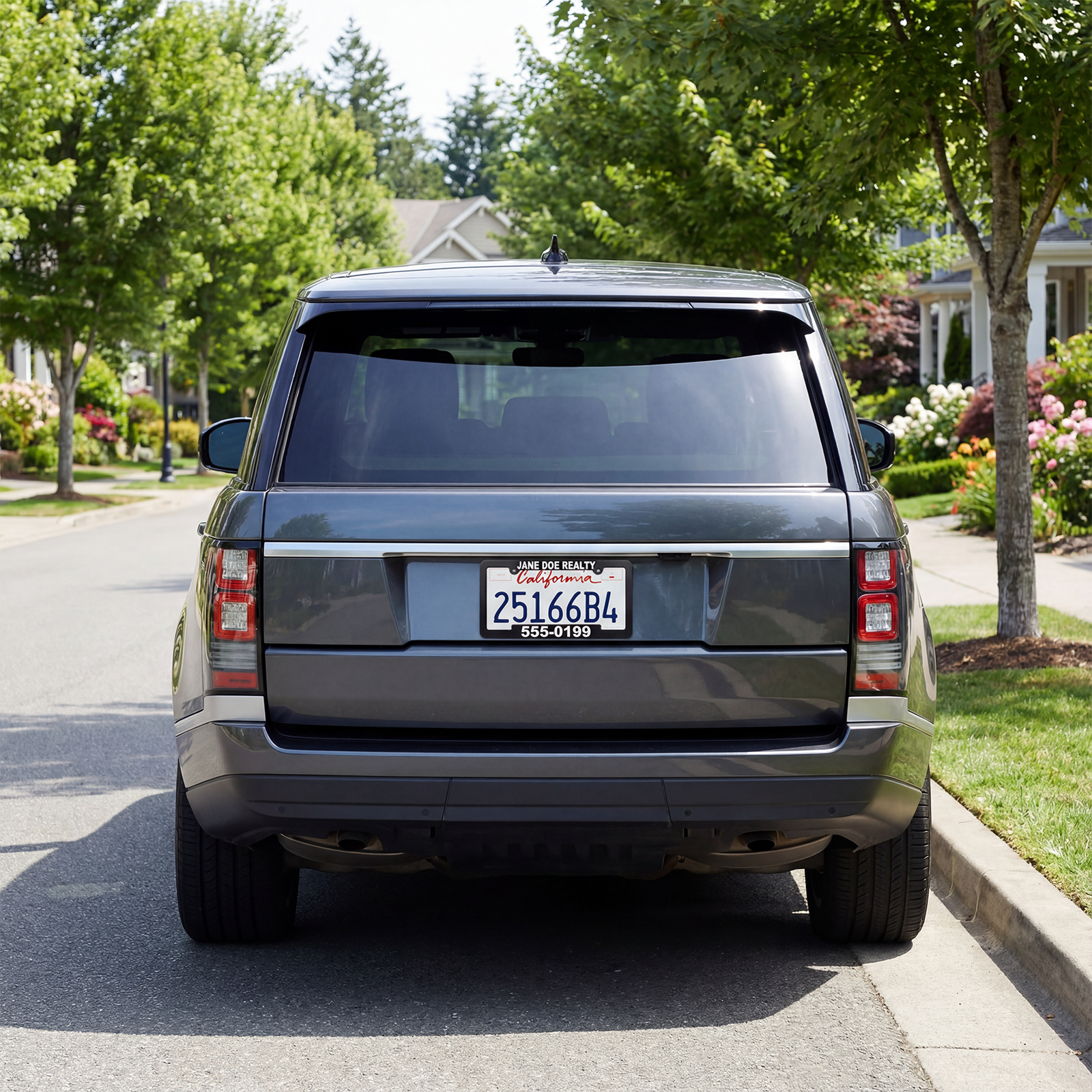 Turn Your Car into a Mobile Billboard for Under $30