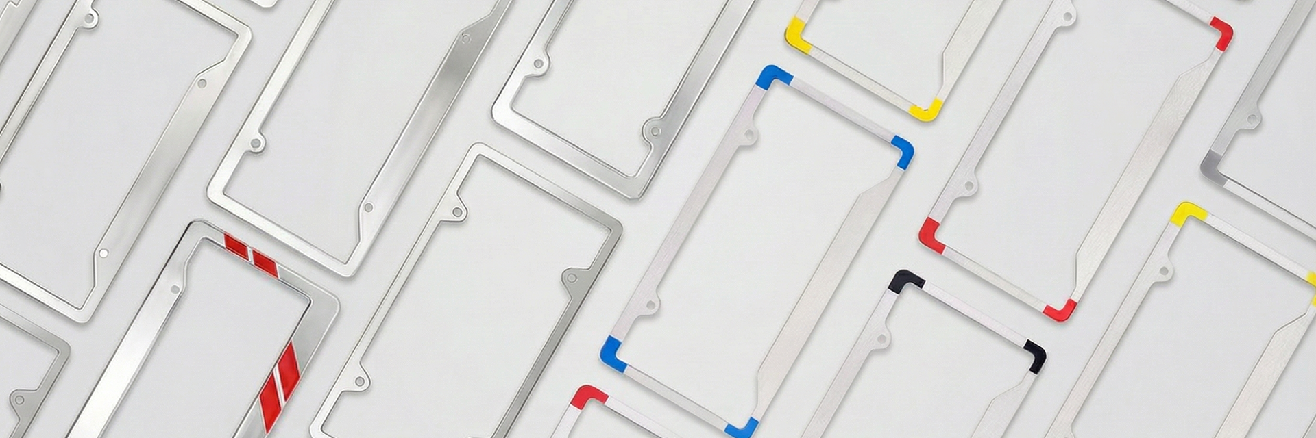 MTEAL FRAMES