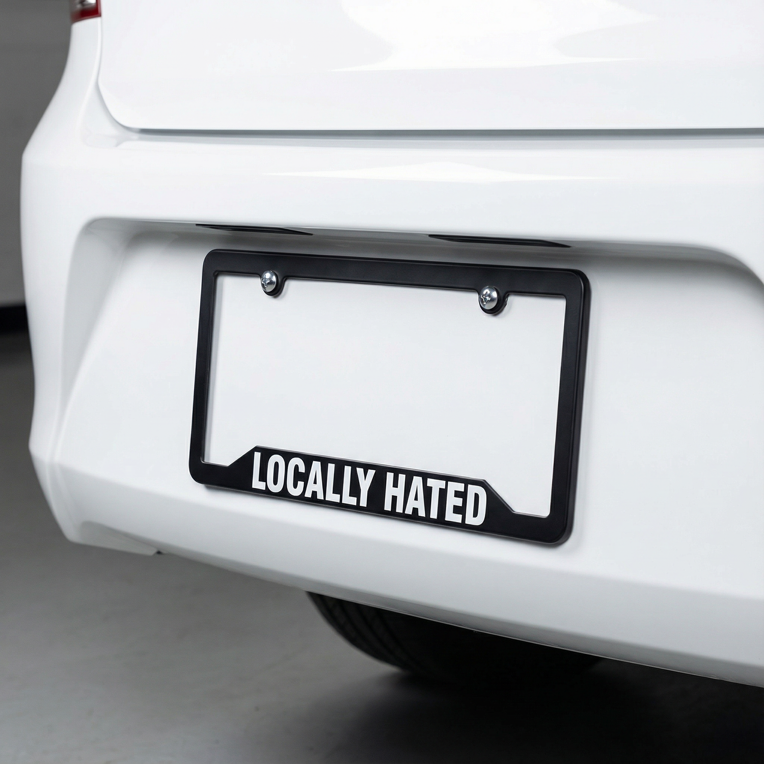 Your Car, Your Rules: Best Slogans to Show Off Your Attitude on the Road