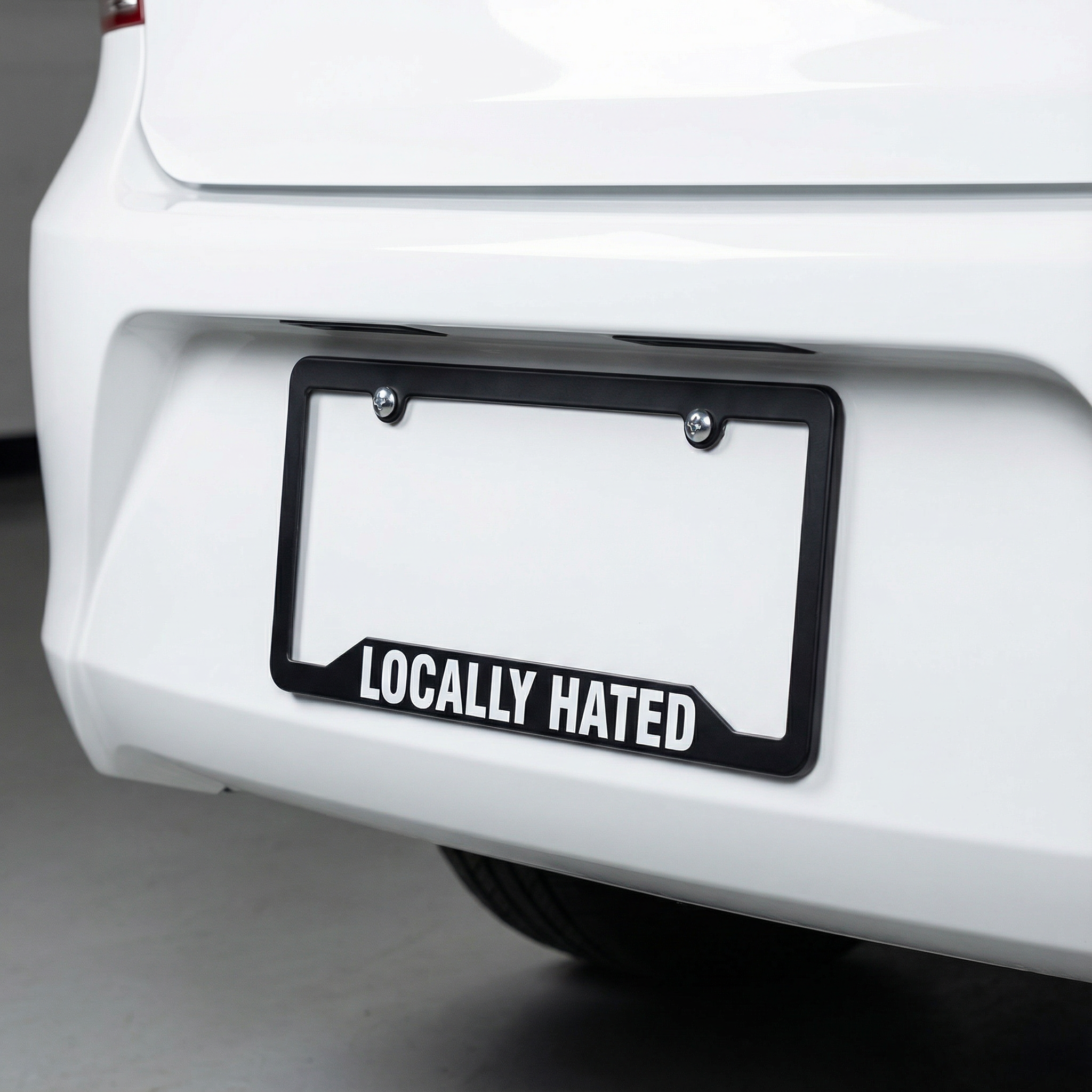Your Car, Your Rules: Best Slogans to Show Off Your Attitude on the Road