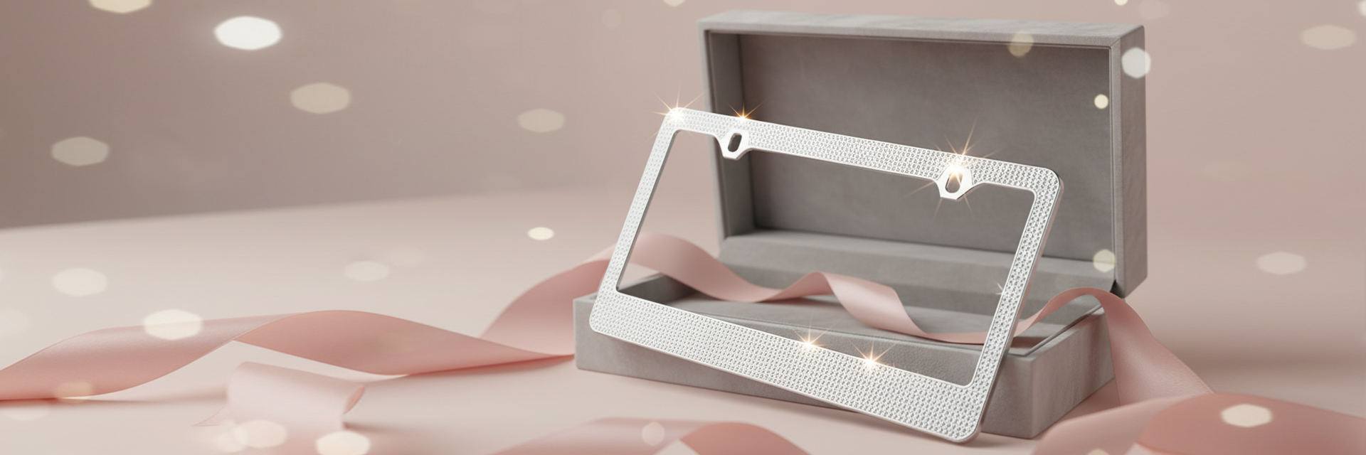LUXURY PLASTIC FRAMES